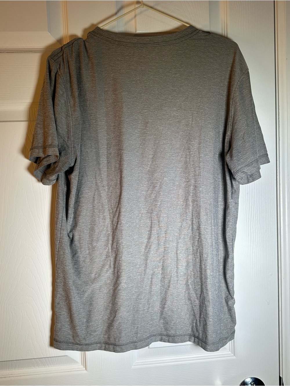Vuori Strato Tech Tee - Picture 3 of 4